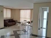 Apartamento para Venda em São Paulo/SP Santana 1 Quartos