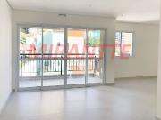 Apartamento para Venda em São Paulo/SP Santana 1 Quartos