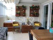 Apartamento para Venda em São Paulo/SP Santana 1 Quartos