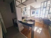 Apartamento para Venda em São Paulo/SP Santana 1 Quartos