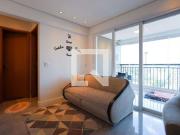 Apartamento para Venda em São Paulo/SP Santana 1 Quartos