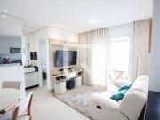 Apartamento para Venda em São Paulo/SP Santana 1 Quartos