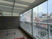 Apartamento para Venda em São Paulo/SP Santana 1 Quartos