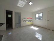 Apartamento para Venda em São Paulo/SP Santana 1 Quartos