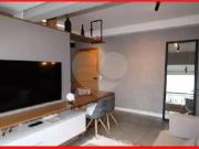 Apartamento para Venda em São Paulo/SP Santana 1 Quartos