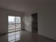 Apartamento para Venda em São Paulo/SP Santana 1 Quartos