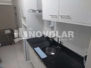 Apartamento para Venda em São Paulo/SP Santana 1 Quartos