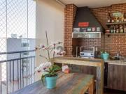 Apartamento para Venda em São Paulo/SP Santana 1 Quartos