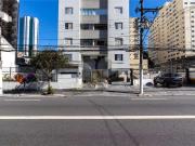 Apartamento para Venda em São Paulo/SP Santana 1 Quartos