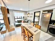 Apartamento para Venda em São Paulo/SP Santana 1 Quartos