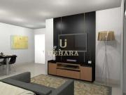 Apartamento para Venda em São Paulo/SP Santana 1 Quartos