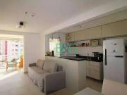 Apartamento para Venda em São Paulo/SP Santana 1 Quartos