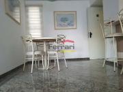 Apartamento para Venda em São Paulo/SP Santana 1 Quartos