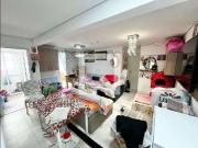 Apartamento para Venda em São Paulo/SP Santana 1 Quartos