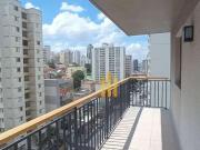 Apartamento para Venda em São Paulo/SP Santana 1 Quartos