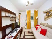 Apartamento para Venda em São Paulo/SP Santana 1 Quartos