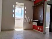 Apartamento para Venda em São Paulo/SP Santana 1 Quartos