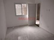 Apartamento para Venda em São Paulo/SP Santana 1 Quartos