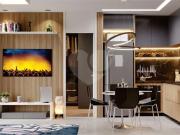 Apartamento para Venda em São Paulo/SP Santana 1 Quartos