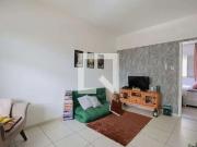 Apartamento para Venda em São Paulo/SP Santana 1 Quartos