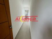 Apartamento para Venda em São Paulo/SP Santana 1 Quartos