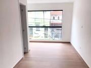 Apartamento para Venda em São Paulo/SP Santana 1 Quartos