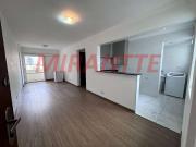 Apartamento para Venda em São Paulo/SP Santana 1 Quartos