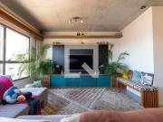 Apartamento para Venda em São Paulo/SP Santana 1 Quartos