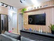 Apartamento para Venda em São Paulo/SP Santana 1 Quartos