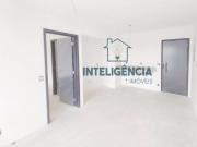 Apartamento para Venda em São Paulo/SP Santana 1 Quartos