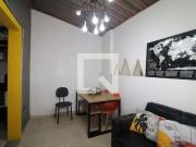 Apartamento para Venda em São Paulo/SP Santana 1 Quartos