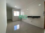 Apartamento para Venda em São Paulo/SP Santana 1 Quartos