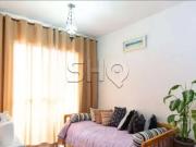 Apartamento para Venda em São Paulo/SP Santana 1 Quartos