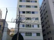 Apartamento para Venda em São Paulo/SP Santana 1 Quartos