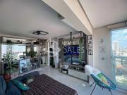 Apartamento para Venda em São Paulo/SP Santana 1 Quartos