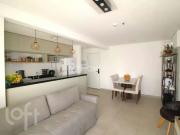 Apartamento para Venda em São Paulo/SP Santana 1 Quartos