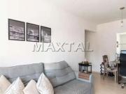 Apartamento para Venda em São Paulo/SP Santana 1 Quartos