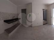 Apartamento para Venda em São Paulo/SP Santana 1 Quartos