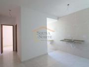 Apartamento para Venda em São Paulo/SP Santana 1 Quartos