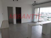 Apartamento para Venda em São Paulo/SP Santana 1 Quartos