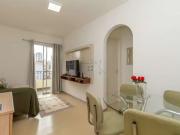 Apartamento para Venda em São Paulo/SP Santana 1 Quartos