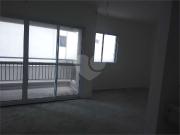 Apartamento para Venda em São Paulo/SP Santana 1 Quartos