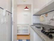Apartamento para Venda em São Paulo/SP Santana 1 Quartos