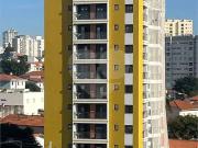 Apartamento para Venda em São Paulo/SP Santana 1 Quartos