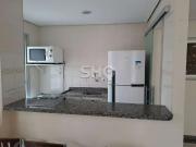 Apartamento para Venda em São Paulo/SP Santana 1 Quartos