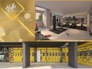 Apartamento para Venda em São Paulo/SP Santana 1 Quartos