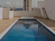 Apartamento para Venda em São Paulo/SP Santana 1 Quartos