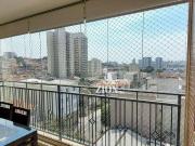 Apartamento para Venda em São Paulo/SP Santana 1 Quartos