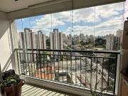 Apartamento para Venda em São Paulo/SP Santana 1 Quartos