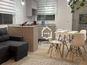 Apartamento para Venda em São Paulo/SP Santana 1 Quartos